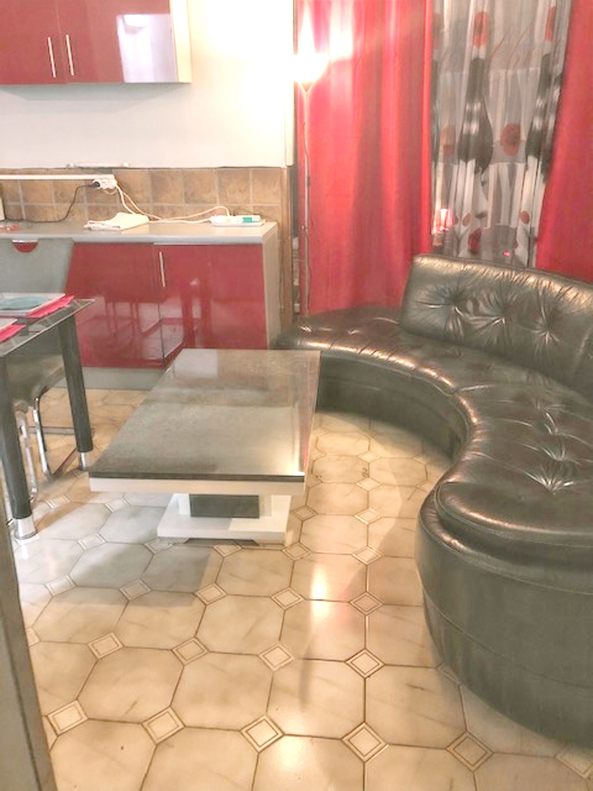 Studio 50 m² avec jardin clos à Saint-Pierre - Photo 3