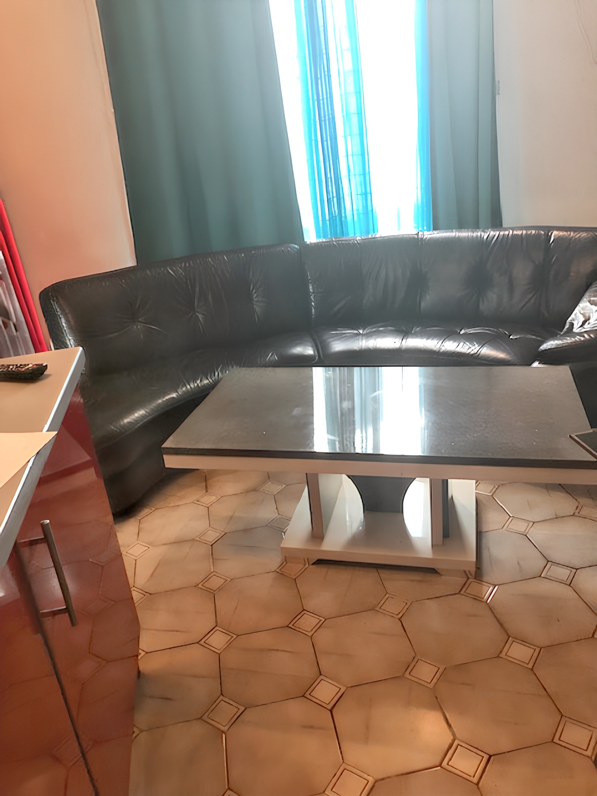 Studio 50 m² avec jardin clos à Saint-Pierre - Photo 6