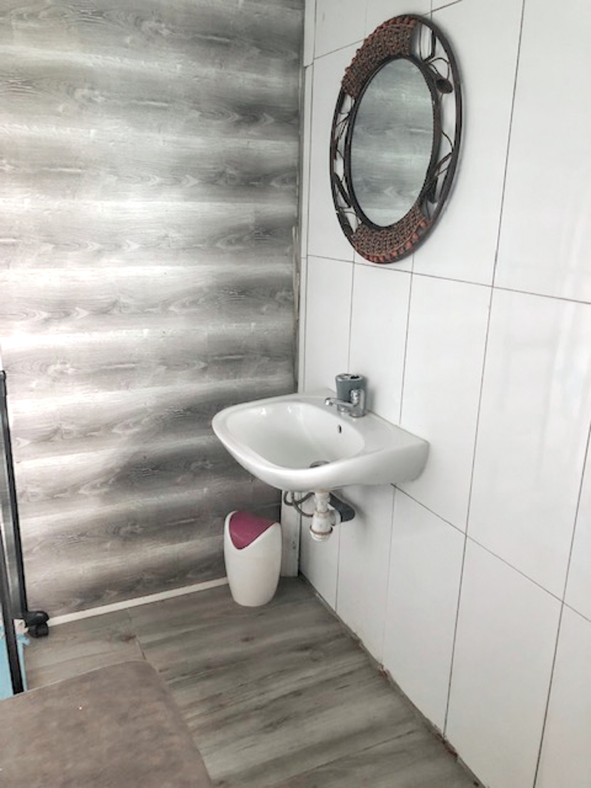 Studio 50 m² avec jardin clos à Saint-Pierre - Photo 9
