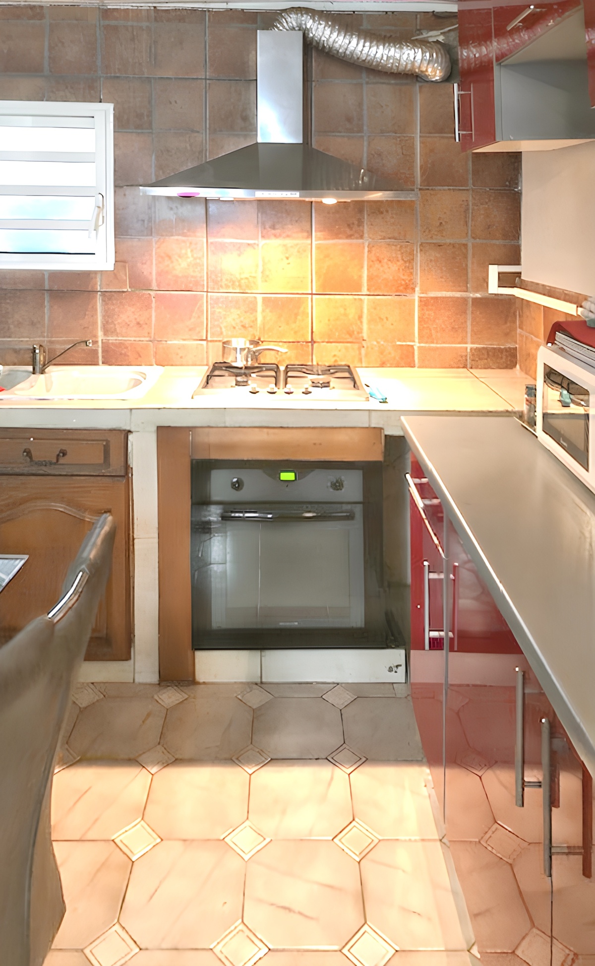 Studio 50 m² avec jardin clos à Saint-Pierre - Photo 14