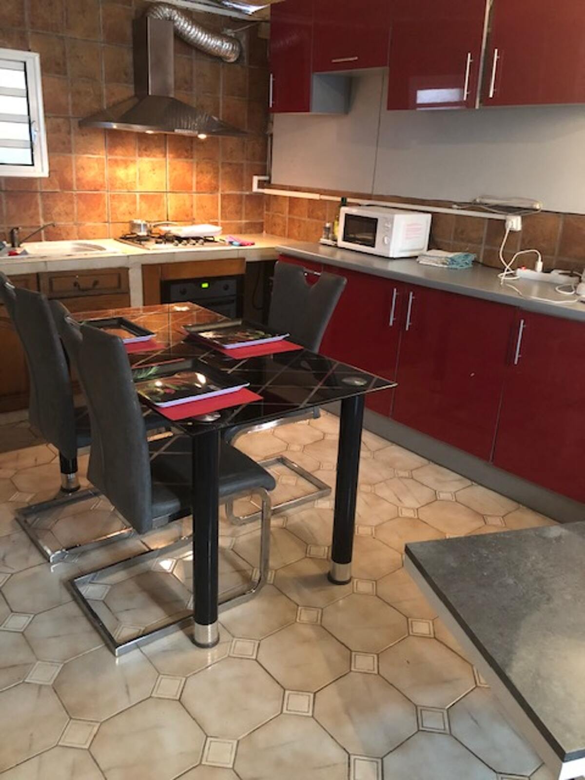Studio 50 m² avec jardin clos à Saint-Pierre - Photo 15