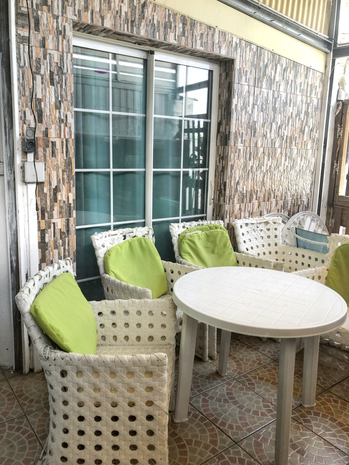 Studio 50 m² avec jardin clos à Saint-Pierre - Photo 20