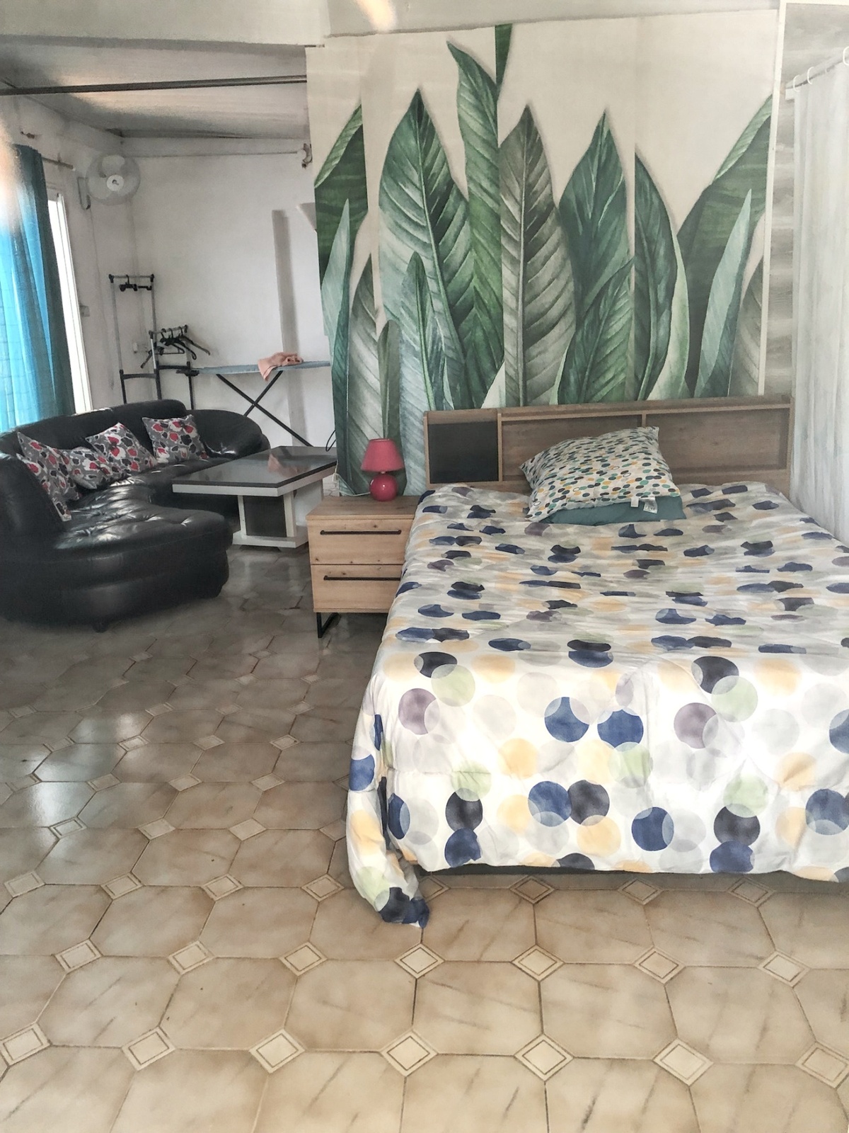 Studio 50 m² avec jardin clos à Saint-Pierre - Photo 21