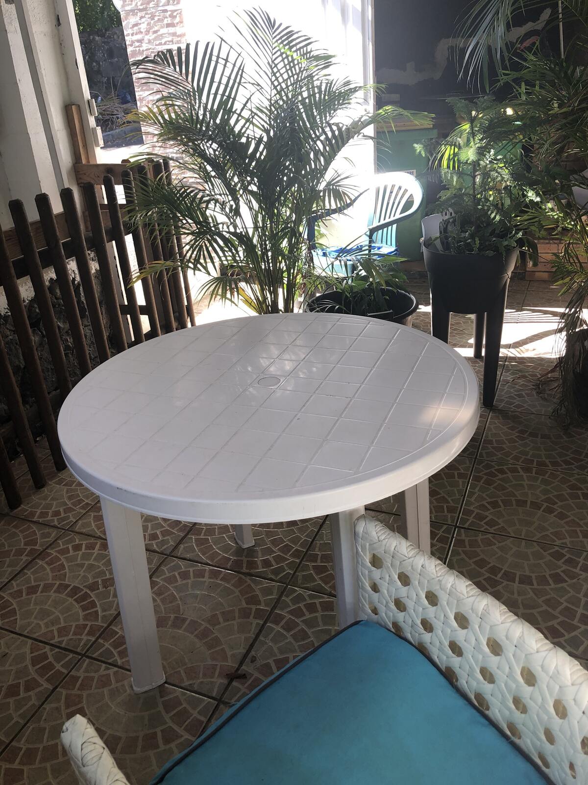 Studio 50 m² avec jardin clos à Saint-Pierre - Photo 22