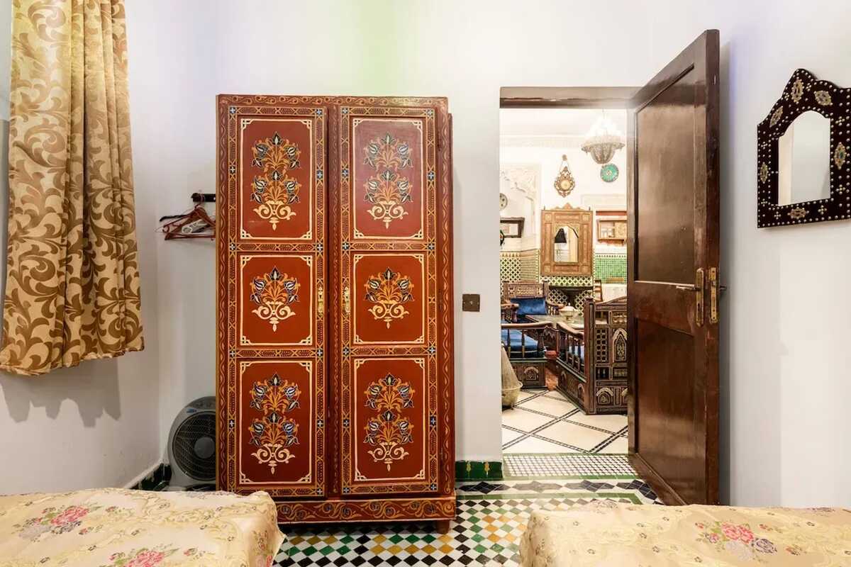 Appartement 150 m² avec piscine privée et vue montagne à Fès - Photo 30