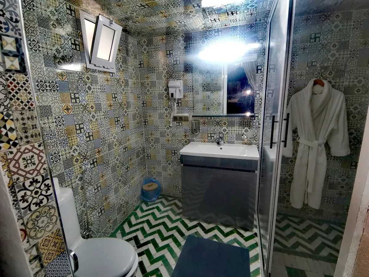 Appartement 150 m² avec piscine privée et vue montagne à Fès - Photo 33