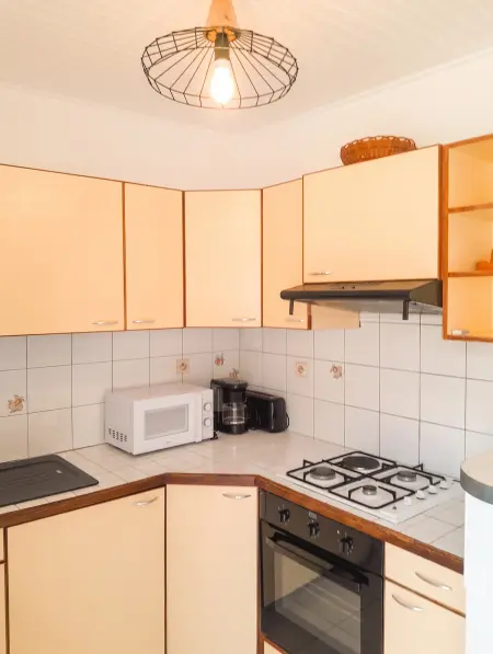 Appartement 60 m² avec piscine partagée à Sainte-Anne, Martinique : photo 13