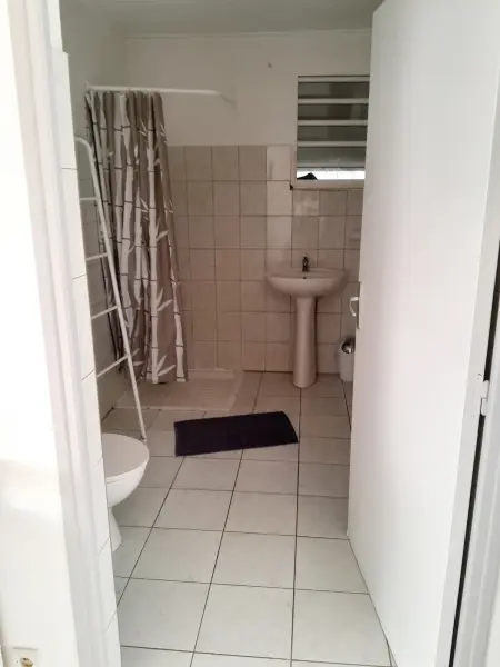 Appartement 60 m² avec piscine partagée à Sainte-Anne, Martinique : photo 18