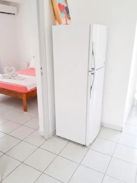 Appartement 60 m² avec piscine partagée à Sainte-Anne, Martinique : photo 19