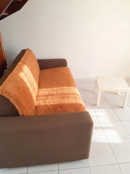 Appartement 60 m² avec piscine partagée à Sainte-Anne, Martinique : photo 21