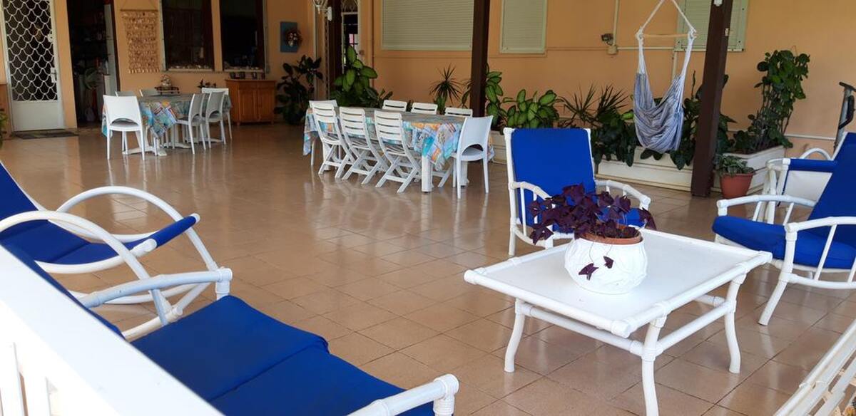 Studio 20 m² avec piscine privée à Baie Mahault - Photo 2