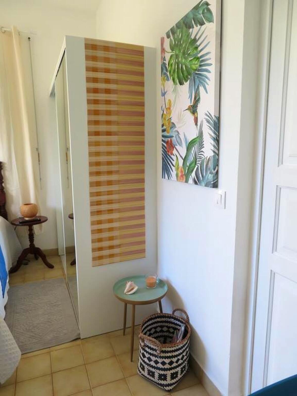 Studio 20 m² avec piscine privée à Baie Mahault - Photo 9