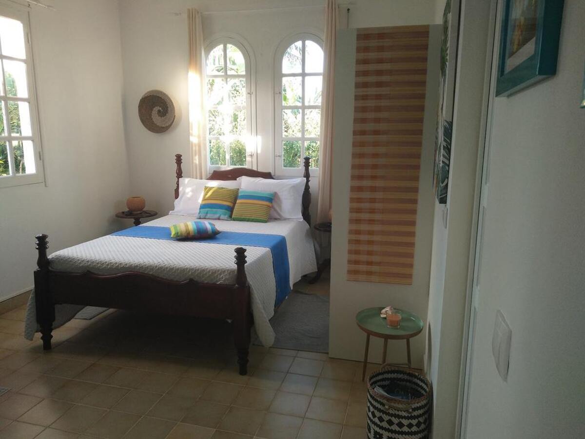 Studio 20 m² avec piscine privée à Baie Mahault - Photo 10