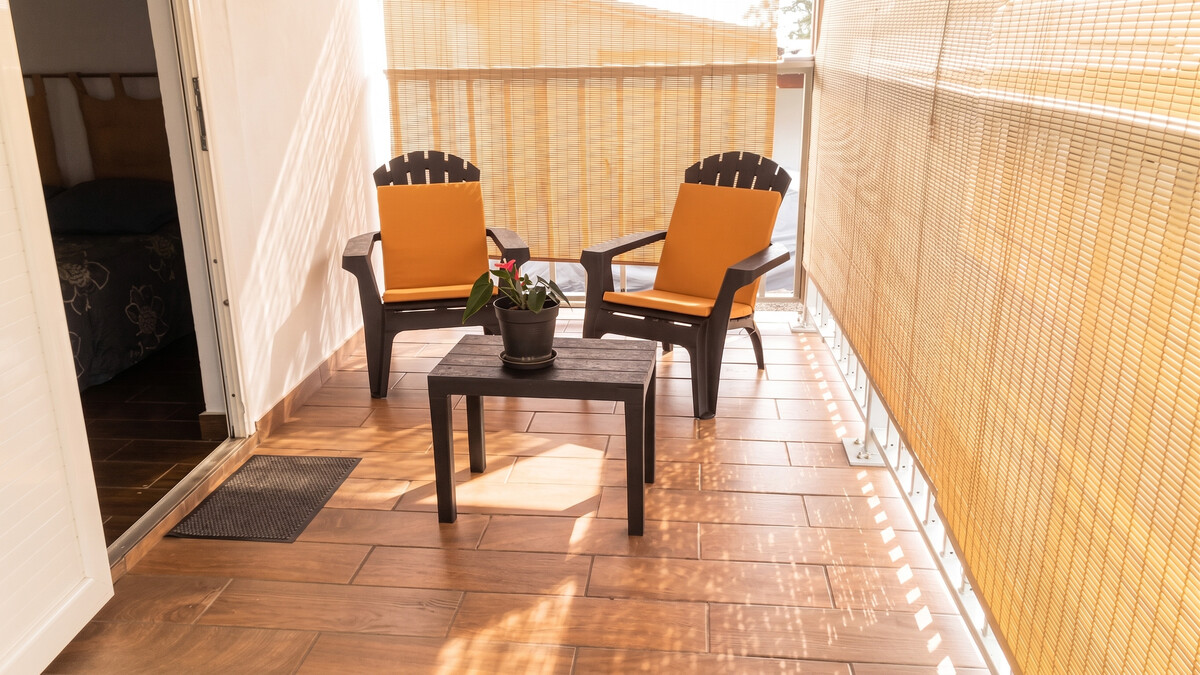 Bungalow 20 m² à Saint Paul, terrasse et jardin privatif - Photo 15
