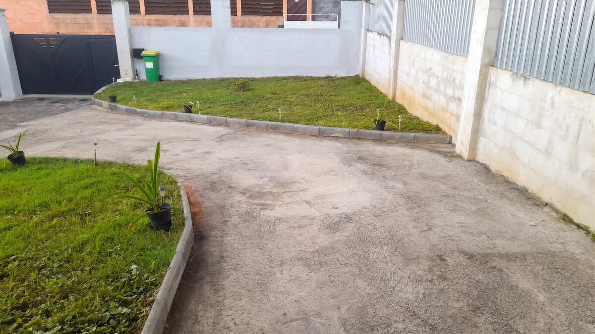 Bungalow 20 m² à Saint Paul, terrasse et jardin privatif - Photo 16