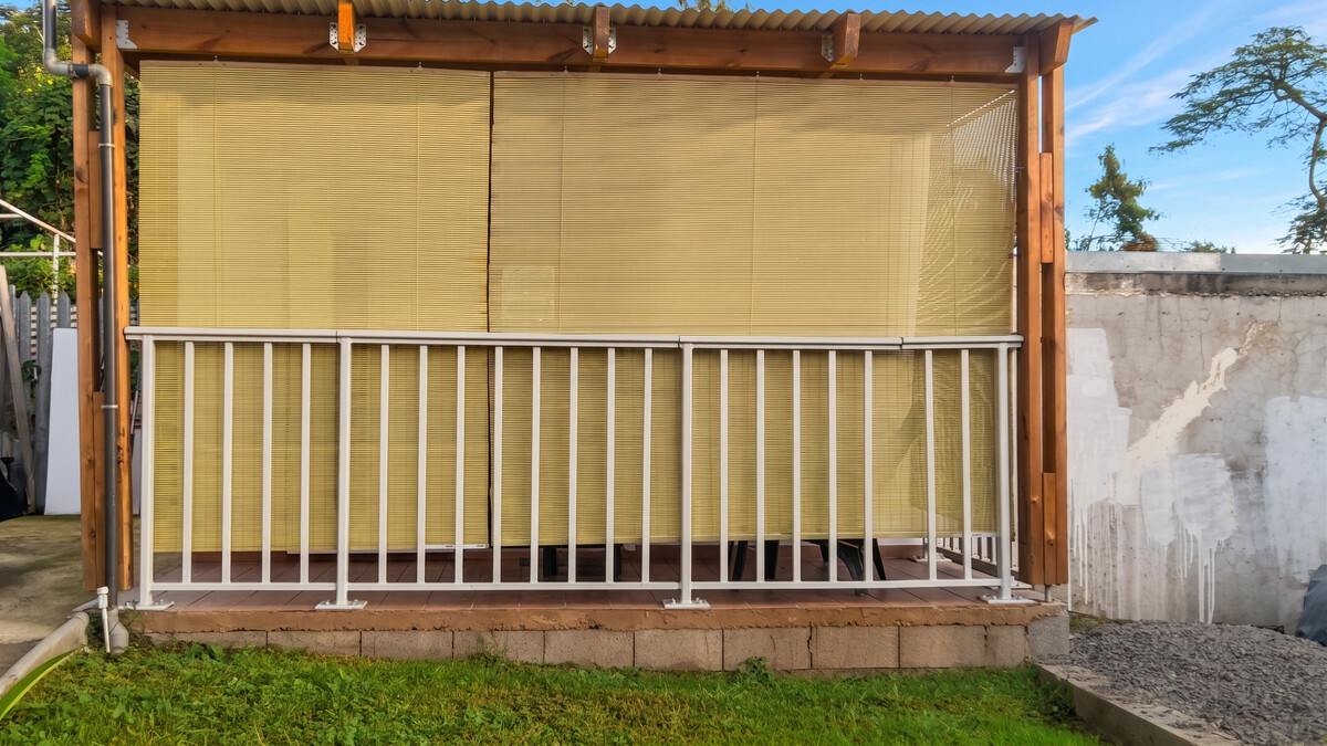 Bungalow 20 m² à Saint Paul, terrasse et jardin privatif - Photo 17