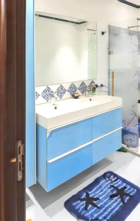 Appartement 167 m² avec balcon vue jardin à Nouaseur, Maroc : photo 6