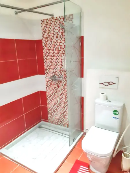 Appartement 167 m² avec balcon vue jardin à Nouaseur, Maroc : photo 7