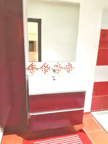 Appartement 167 m² avec balcon vue jardin à Nouaseur, Maroc : photo 8