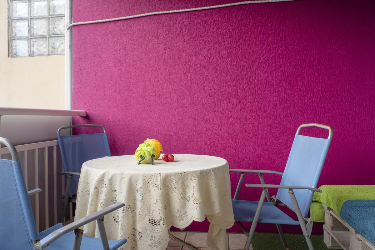 Appartement 50 m² au Moule, 2 chambres avec terrasse vue ville - Photo 5