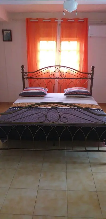 Appartement 45 m² avec balcon et jardin semi-enclos à Le Robert : photo 2