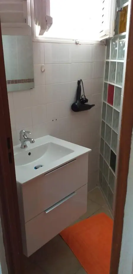 Appartement 45 m² avec balcon et jardin semi-enclos à Le Robert : photo 8
