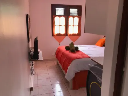 Villa enchanteur à Sainte-Anne avec jardin et piscine privée - Photo 9