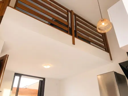 Maison 40 m² avec parking privé à Ravine des Cabris, Saint-Pierre : photo 6