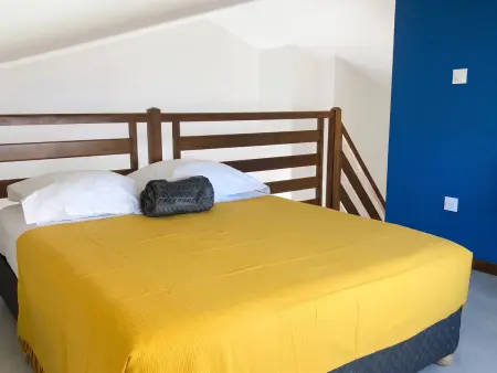 Maison 40 m² avec parking privé à Ravine des Cabris, Saint-Pierre : photo 8