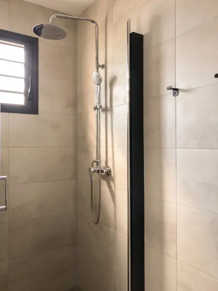 Maison 40 m² avec parking privé à Ravine des Cabris, Saint-Pierre : photo 10