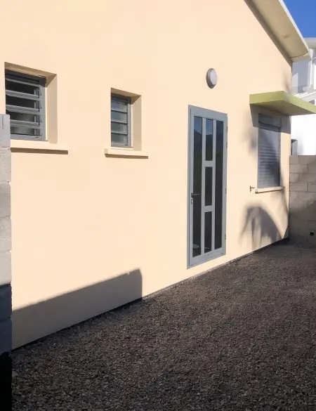 Maison 40 m² avec parking privé à Ravine des Cabris, Saint-Pierre : photo 12