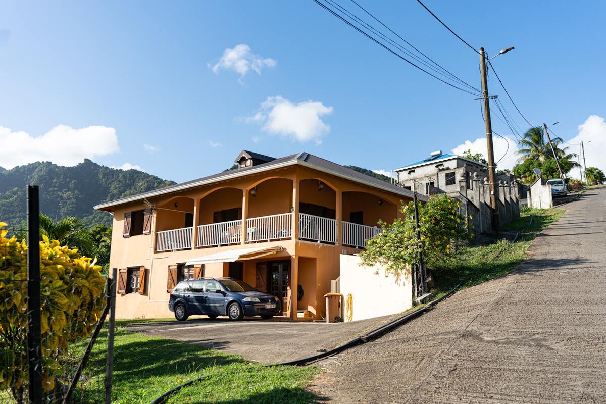 Maison 187m² vue mer et montagne à Trois-Rivières - Photo 3