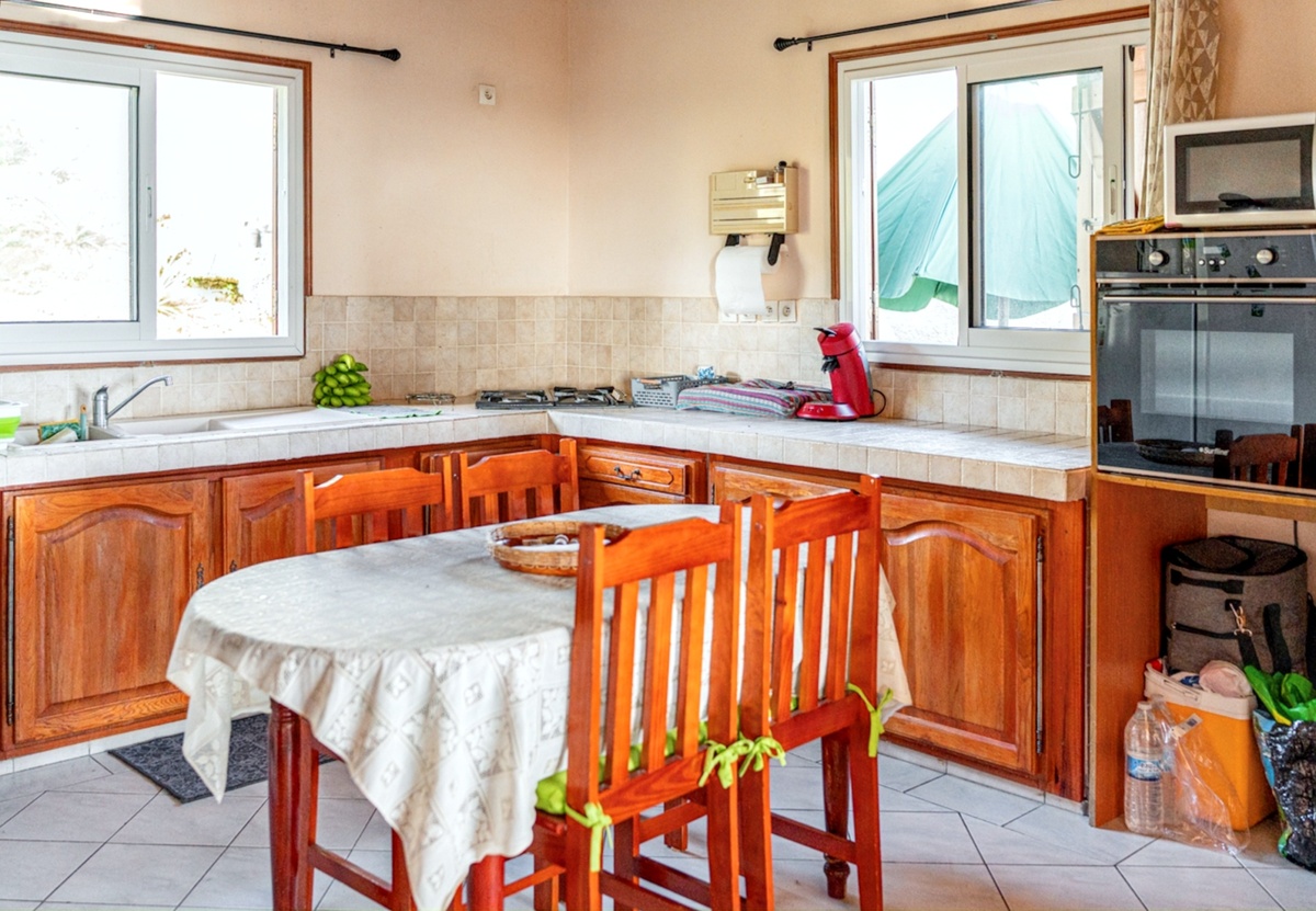 Maison 187m² vue mer et montagne à Trois-Rivières - Photo 10