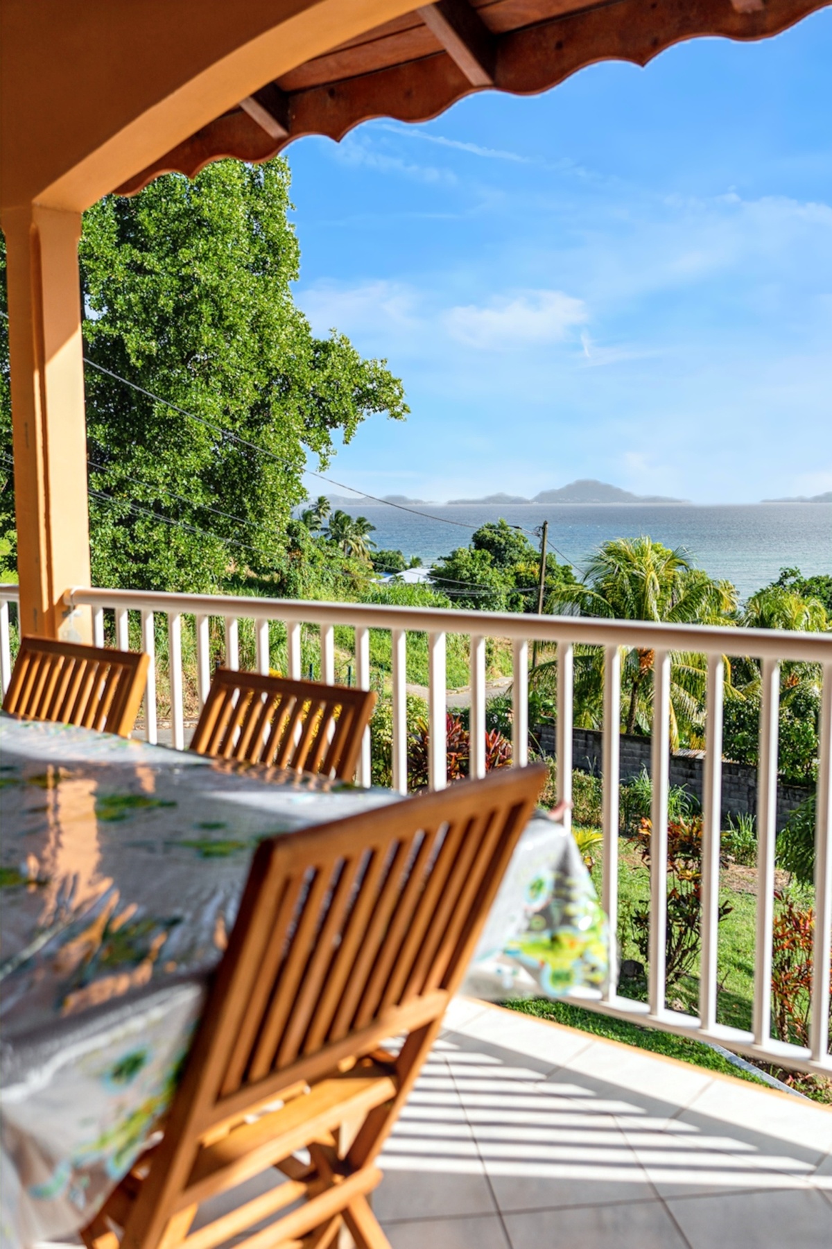Maison 187m² vue mer et montagne à Trois-Rivières - Photo 20