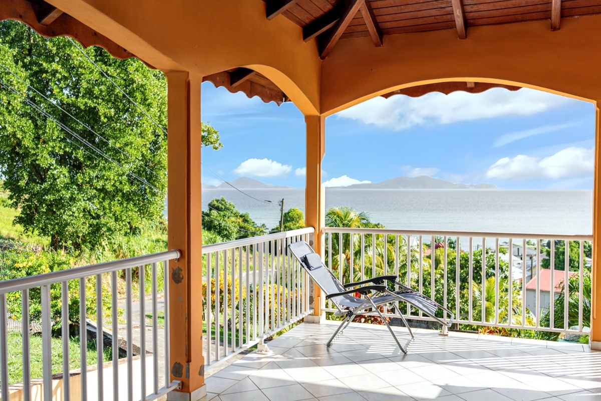 Maison 187m² vue mer et montagne à Trois-Rivières - Photo 21