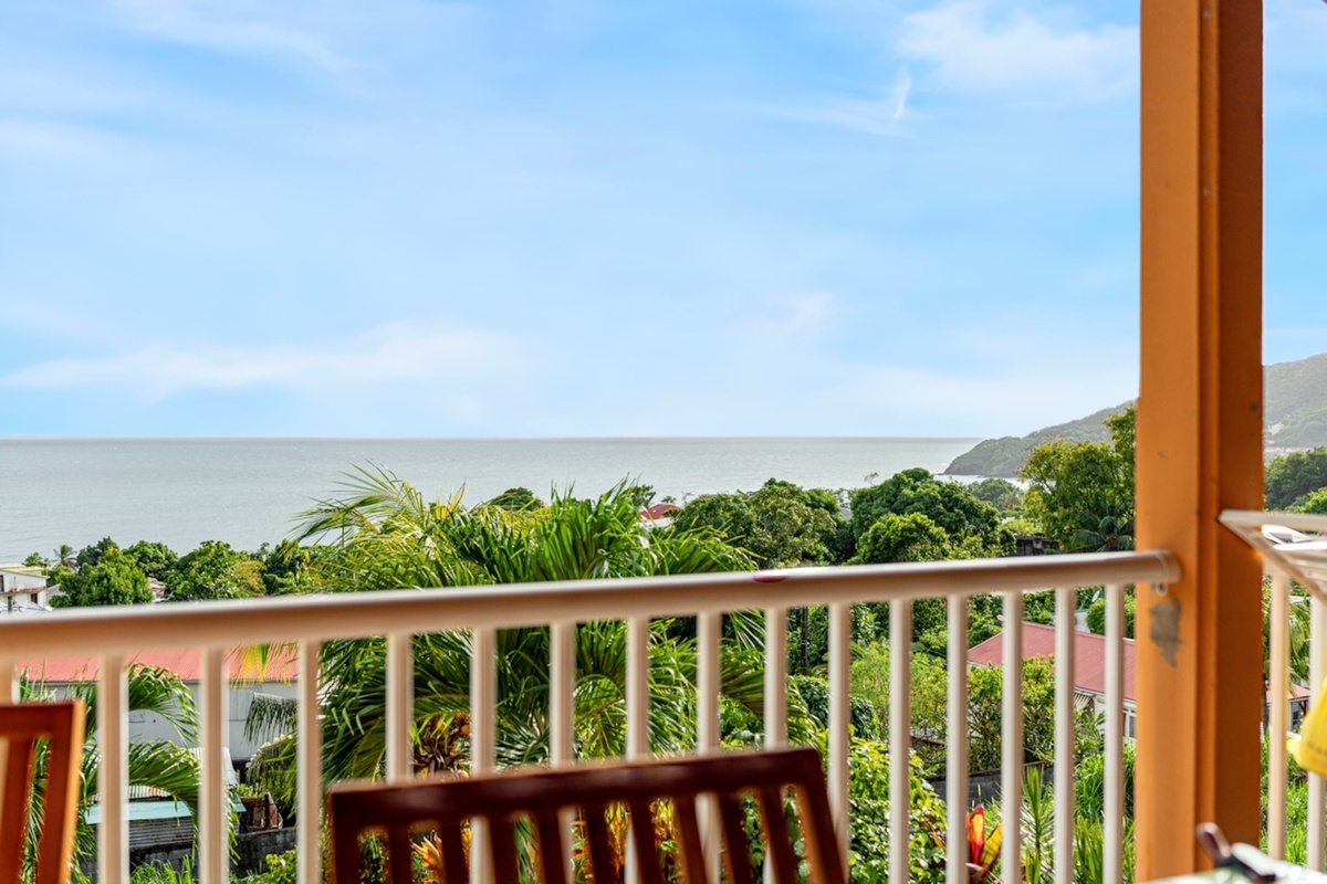 Maison 187m² vue mer et montagne à Trois-Rivières - Photo 22