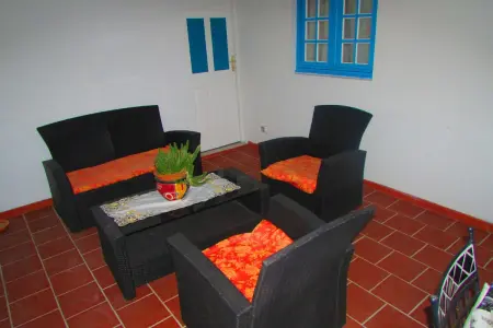 Maison confortable proche du Diamant avec barbecue - Photo 4