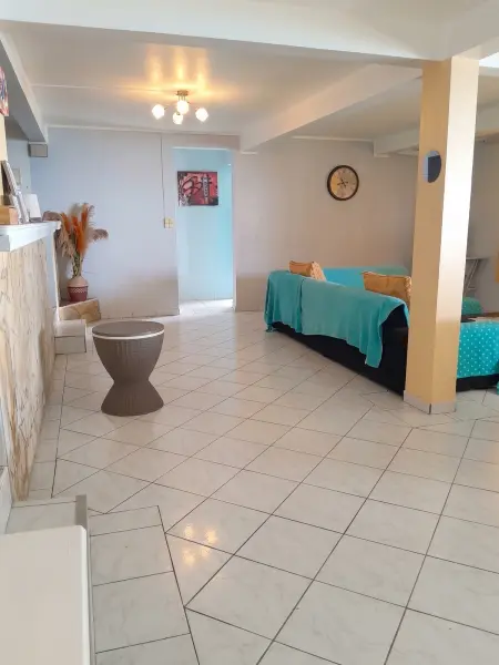 Appartement avec jacuzzi et terrasse à Sainte-Luce, Martinique : photo 12