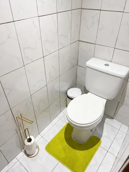 Appartement avec jacuzzi et terrasse à Sainte-Luce, Martinique : photo 14