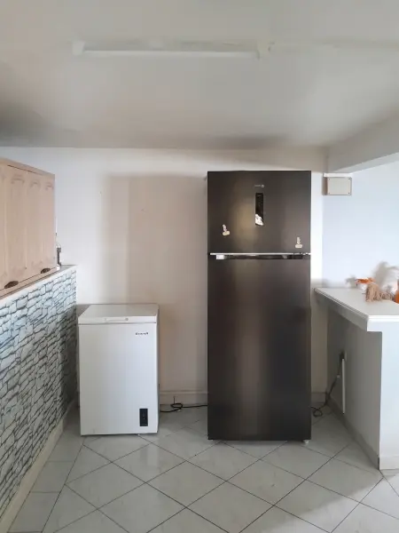 Appartement avec jacuzzi et terrasse à Sainte-Luce, Martinique : photo 17