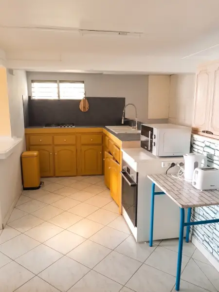 Appartement avec jacuzzi et terrasse à Sainte-Luce, Martinique : photo 21