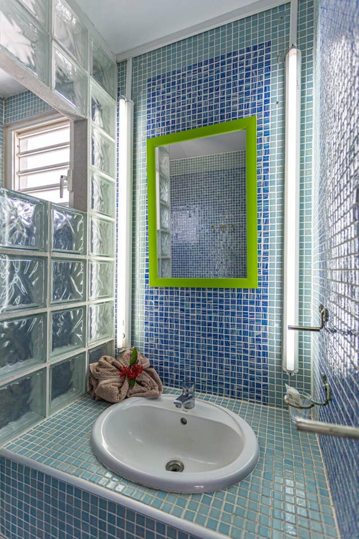 Villa 3 chambres piscine privée - Sainte Rose - Photo 7