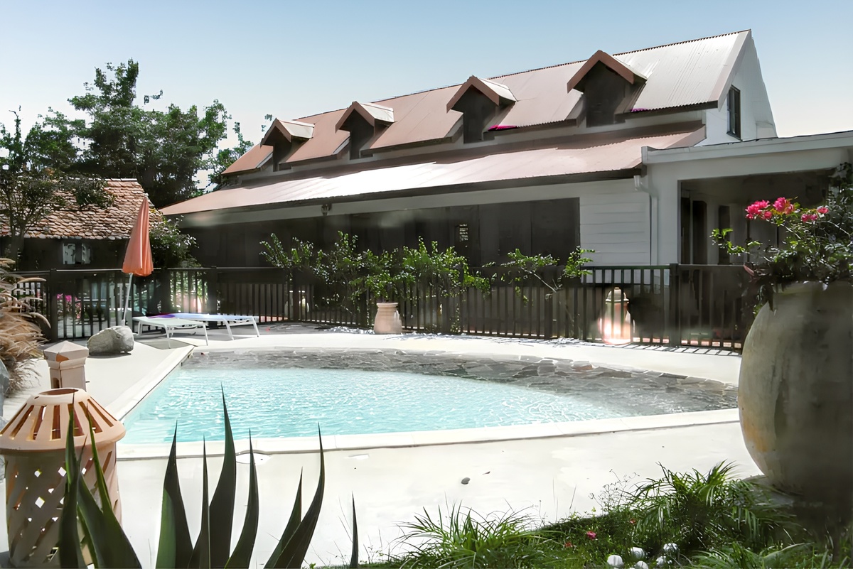 Villa 5 chambres au Diamant, piscine privée 10 pers. - Photo 1