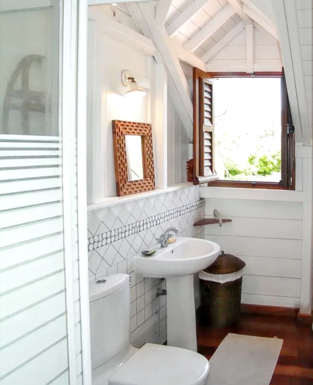 Villa 5 chambres au Diamant, piscine privée 10 pers. - Photo 13