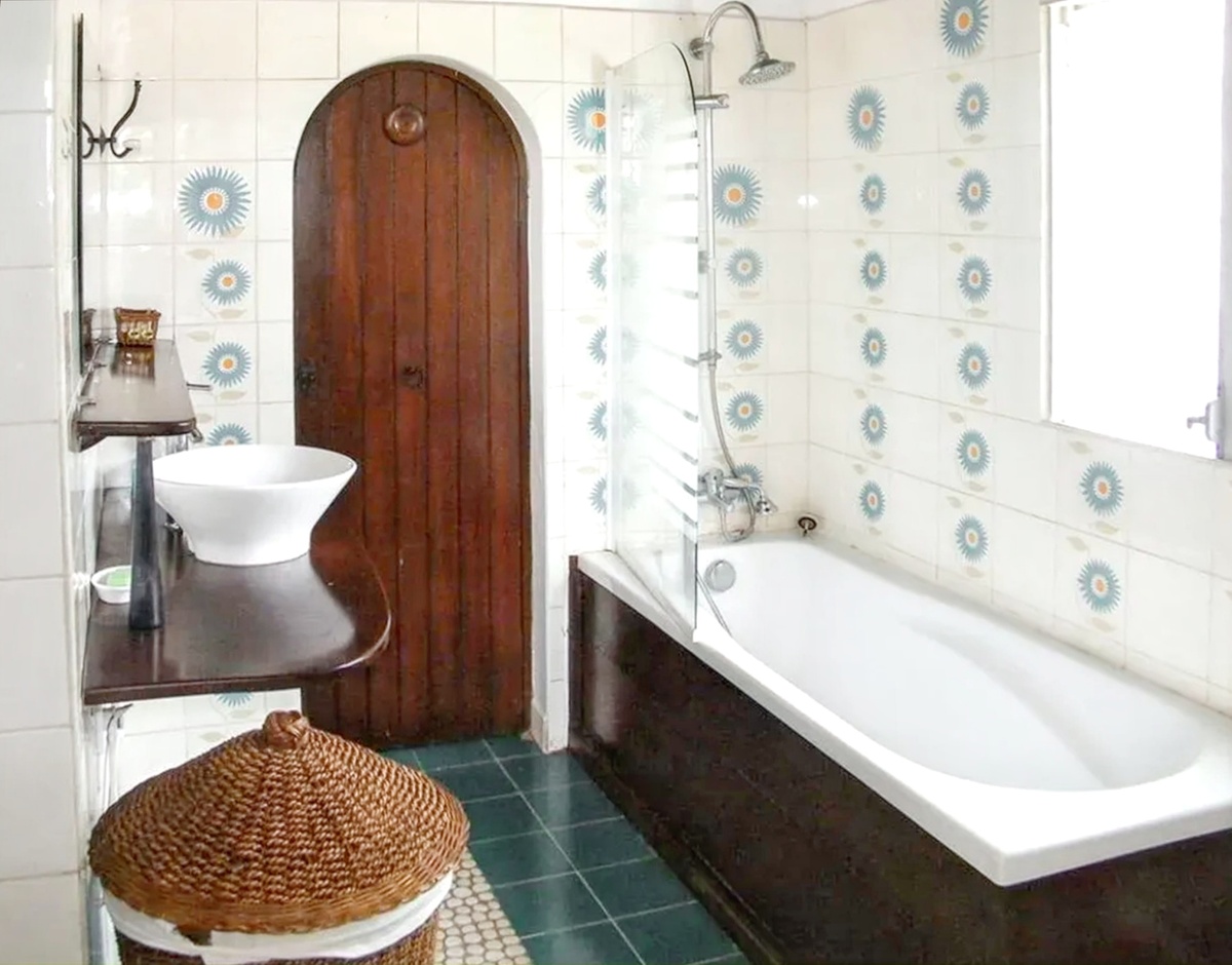 Villa 5 chambres au Diamant, piscine privée 10 pers. - Photo 19
