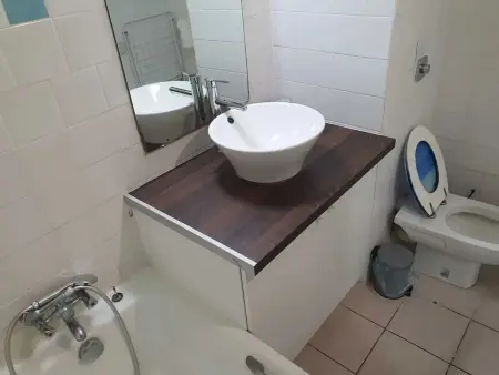Studio 30 m² climatisé à Sainte-Anne, près de la plage Pointe Marin : photo 12