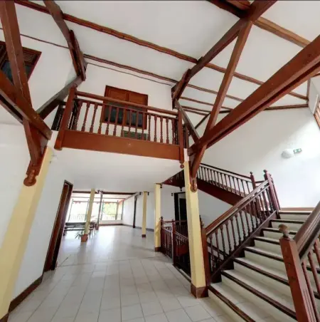 Studio 30 m² climatisé à Sainte-Anne, près de la plage Pointe Marin : photo 17