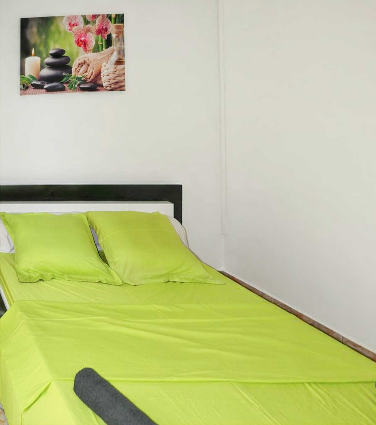 Villa avec piscine privée et vue mer à Le Tampon - Photo 3