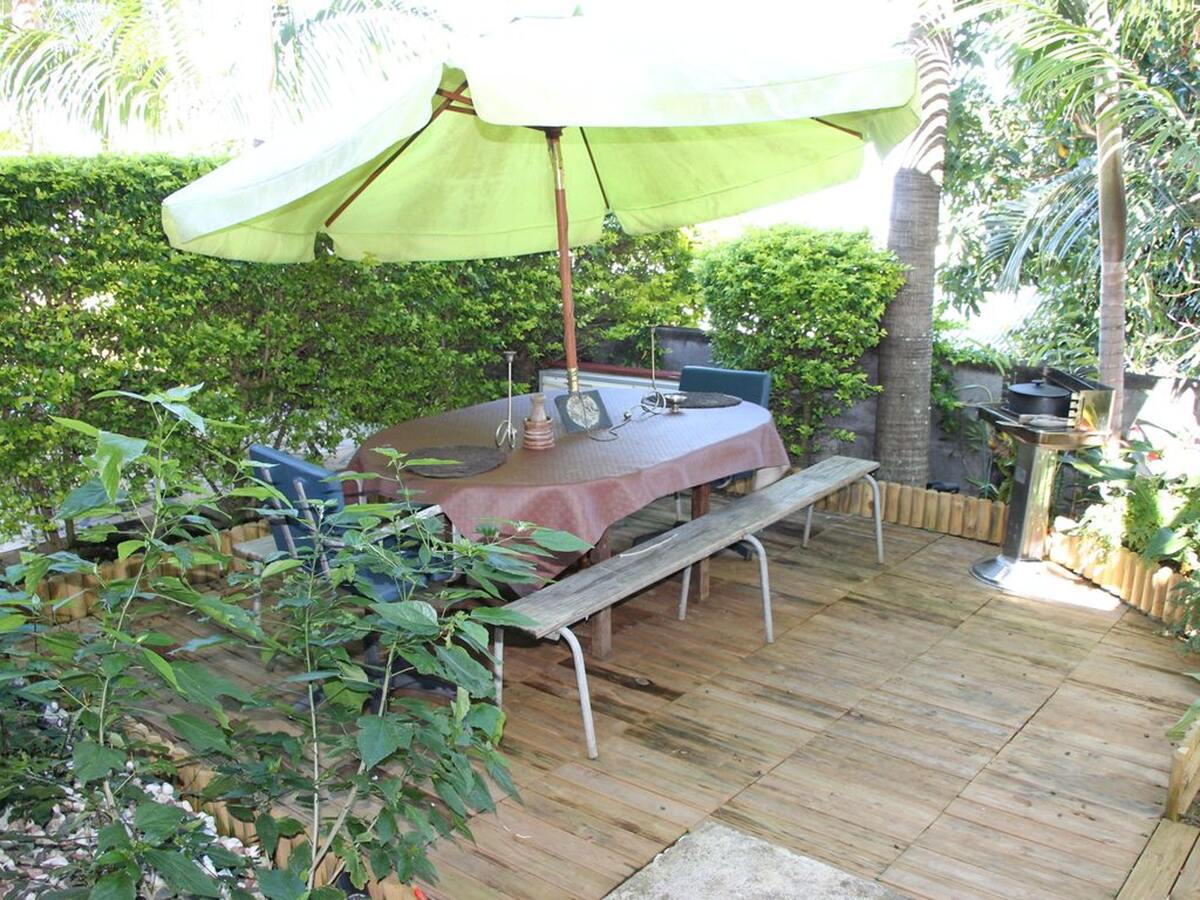Villa avec piscine privée et vue mer à Le Tampon - Photo 5