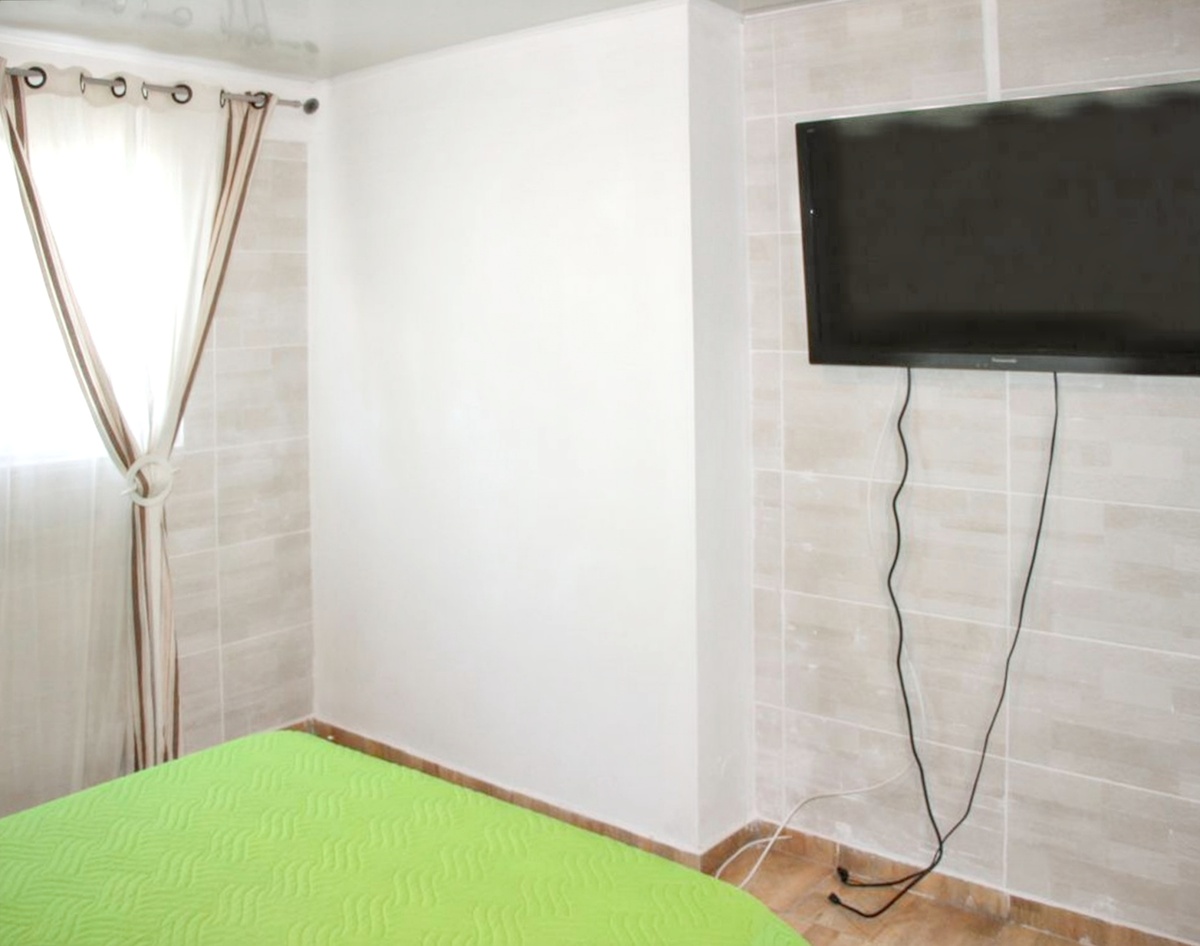 Villa avec piscine privée et vue mer à Le Tampon - Photo 7